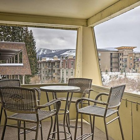 Condo On Fraser River Less Than 4 Mi To Winter Park Resort Esterno foto