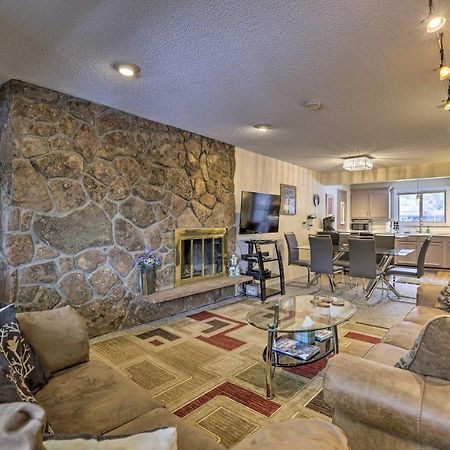 Condo On Fraser River Less Than 4 Mi To Winter Park Resort Esterno foto