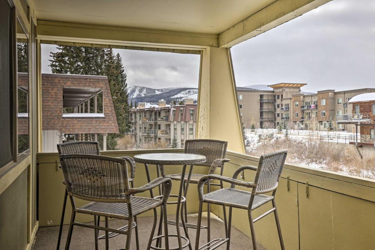 Condo On Fraser River Less Than 4 Mi To Winter Park Resort Esterno foto
