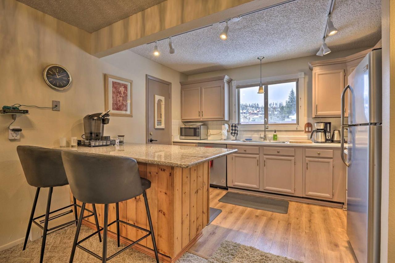 Condo On Fraser River Less Than 4 Mi To Winter Park Resort Esterno foto
