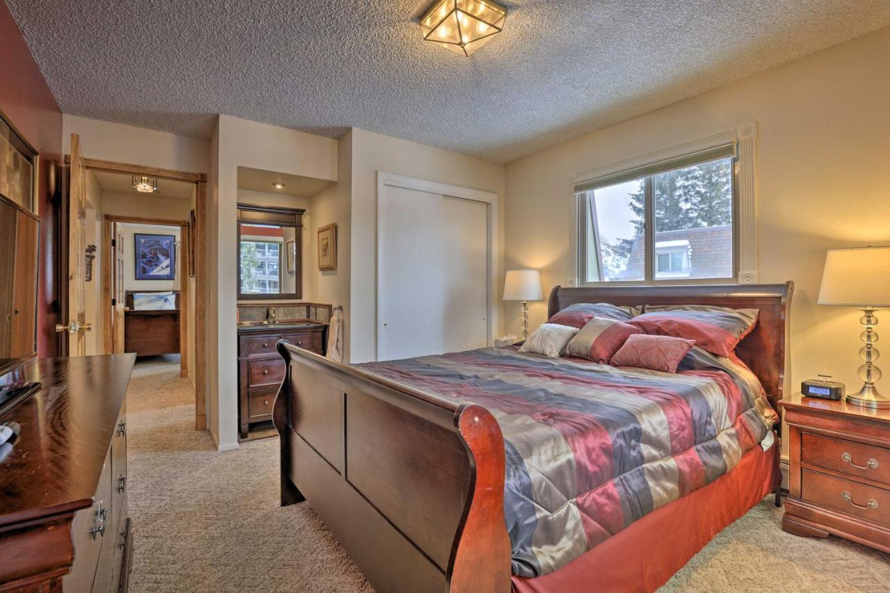 Condo On Fraser River Less Than 4 Mi To Winter Park Resort Esterno foto
