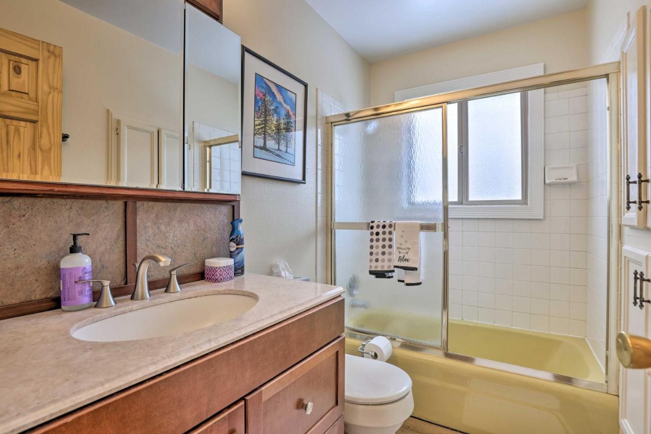 Condo On Fraser River Less Than 4 Mi To Winter Park Resort Esterno foto
