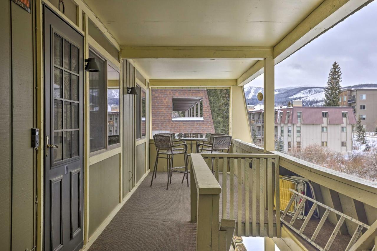 Condo On Fraser River Less Than 4 Mi To Winter Park Resort Esterno foto
