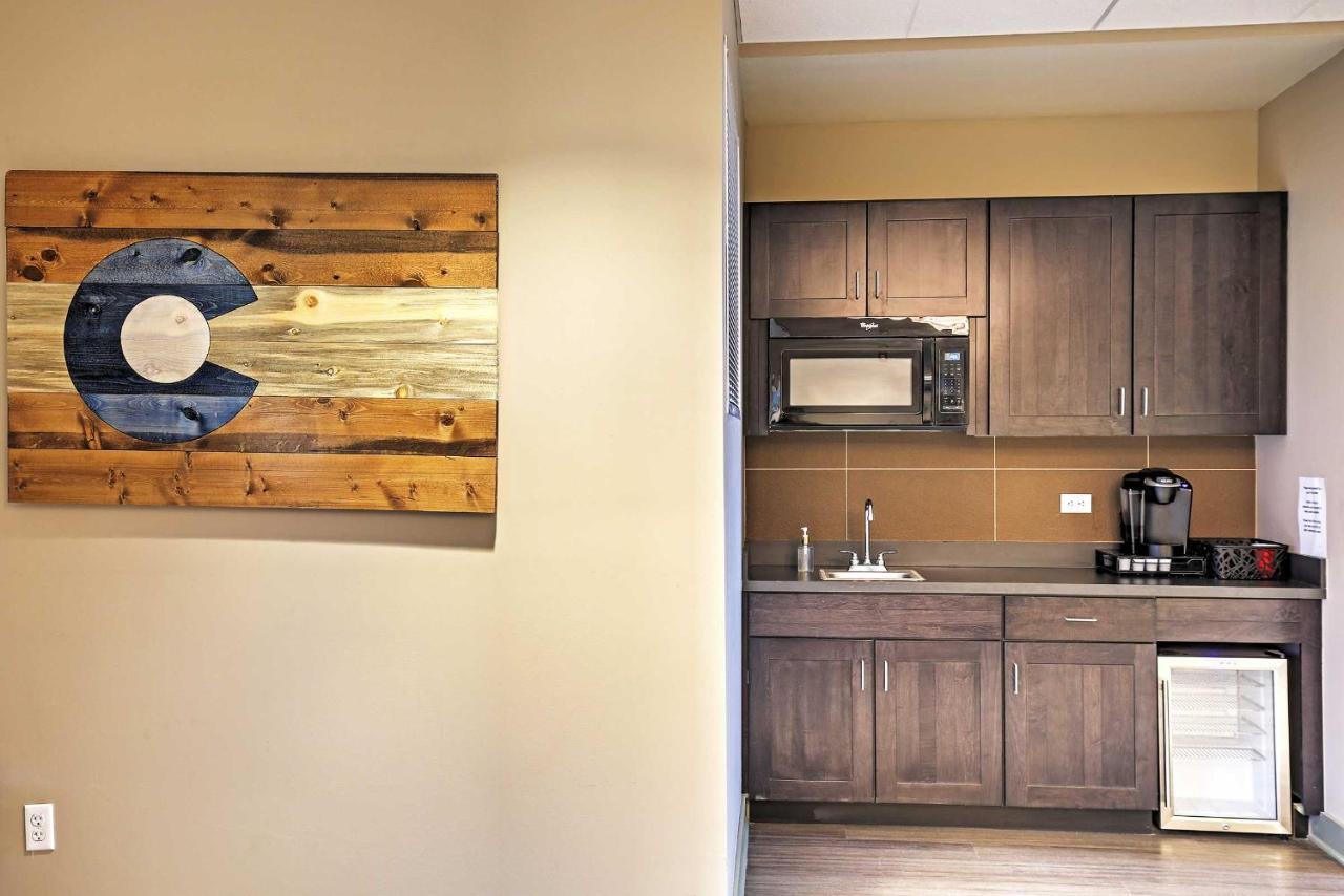 Condo On Fraser River Less Than 4 Mi To Winter Park Resort Esterno foto